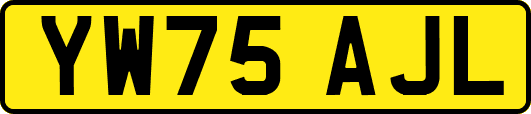 YW75AJL
