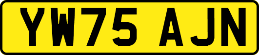 YW75AJN