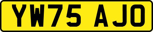 YW75AJO