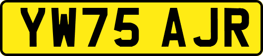 YW75AJR