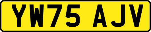 YW75AJV