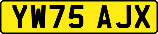 YW75AJX