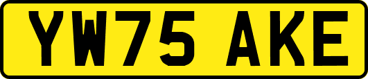 YW75AKE