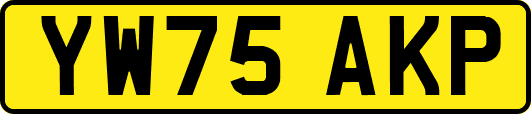 YW75AKP