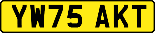 YW75AKT