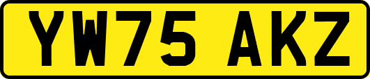 YW75AKZ