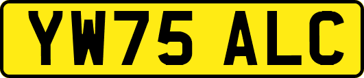 YW75ALC