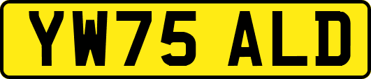 YW75ALD