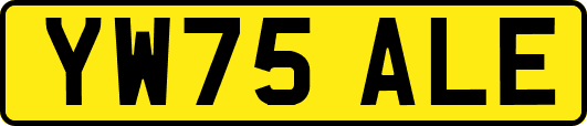 YW75ALE