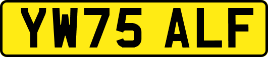 YW75ALF