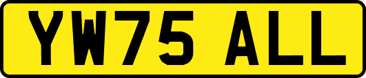 YW75ALL