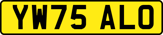 YW75ALO