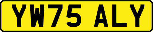 YW75ALY