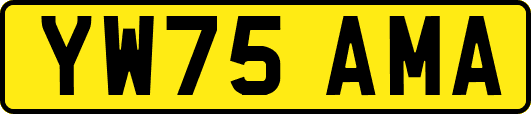 YW75AMA
