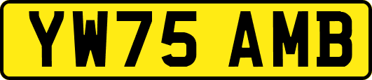YW75AMB