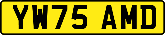 YW75AMD