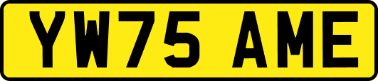 YW75AME