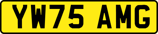 YW75AMG