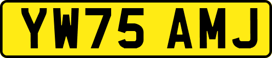 YW75AMJ