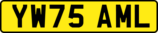 YW75AML