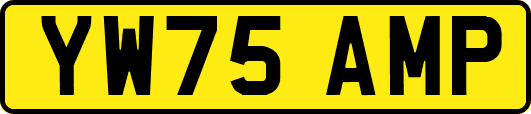 YW75AMP