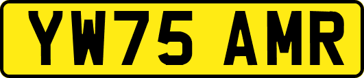 YW75AMR