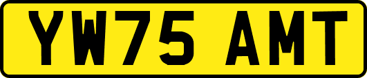 YW75AMT
