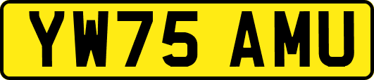 YW75AMU
