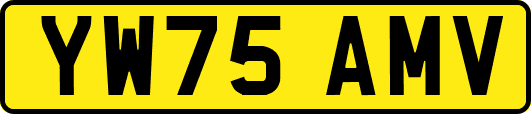 YW75AMV