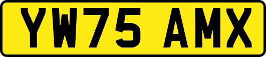 YW75AMX