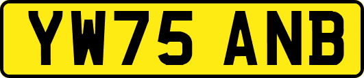 YW75ANB