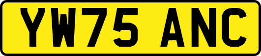 YW75ANC