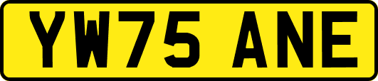 YW75ANE