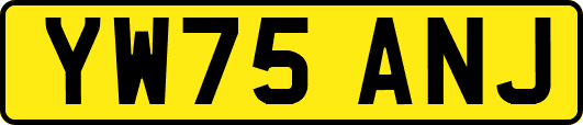 YW75ANJ