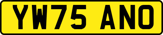 YW75ANO
