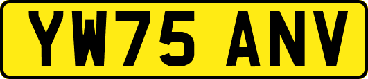 YW75ANV
