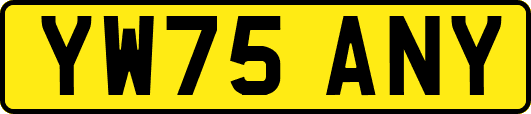 YW75ANY