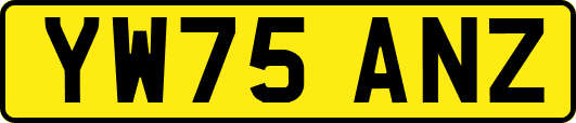 YW75ANZ