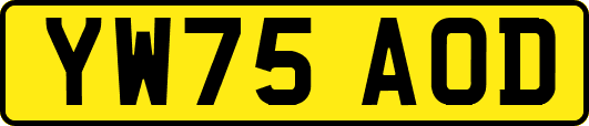 YW75AOD