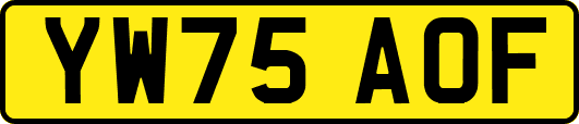 YW75AOF