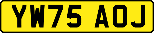 YW75AOJ