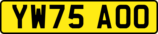 YW75AOO