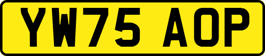 YW75AOP