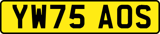 YW75AOS