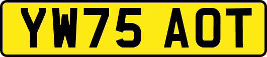 YW75AOT