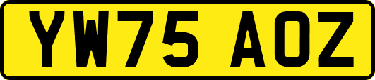YW75AOZ