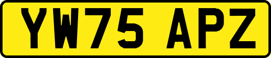 YW75APZ