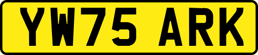 YW75ARK