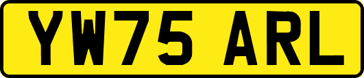 YW75ARL