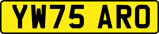 YW75ARO